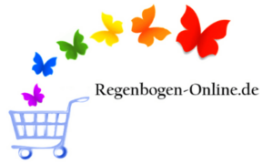 Sponsor Regenbogen Online de